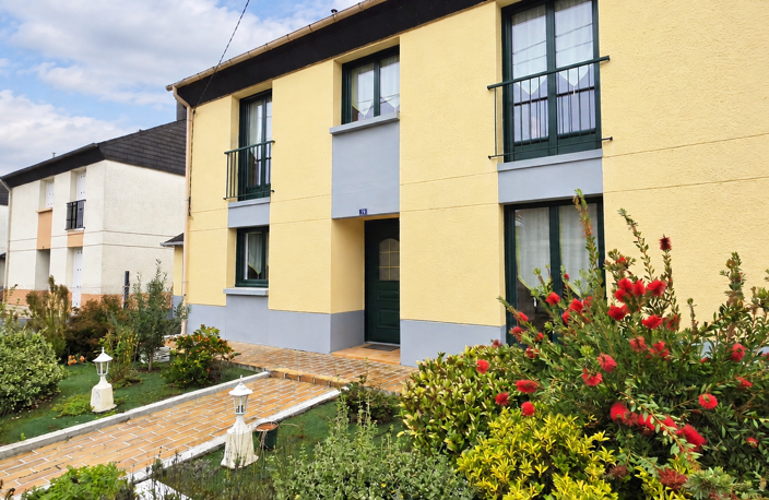Vente Maison/villa 5 pièces — photo 2