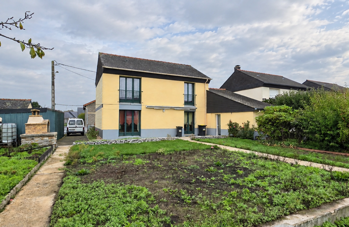 Vente Maison/villa 5 pièces — photo 3
