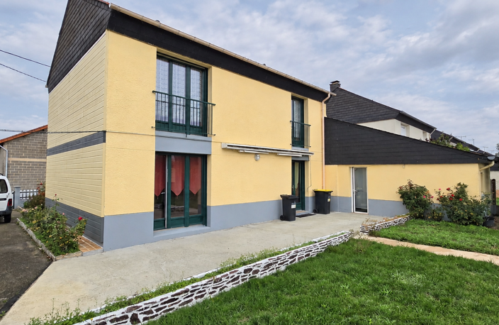 Vente Maison/villa 5 pièces — photo 4