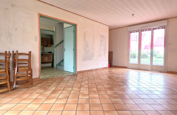 Vente Maison/villa 5 pièces — photo 5