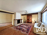 Vente Maison de ville 7 pièces — photo 3