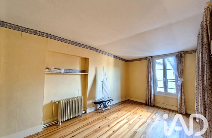 Vente Maison de ville 7 pièces — photo 5