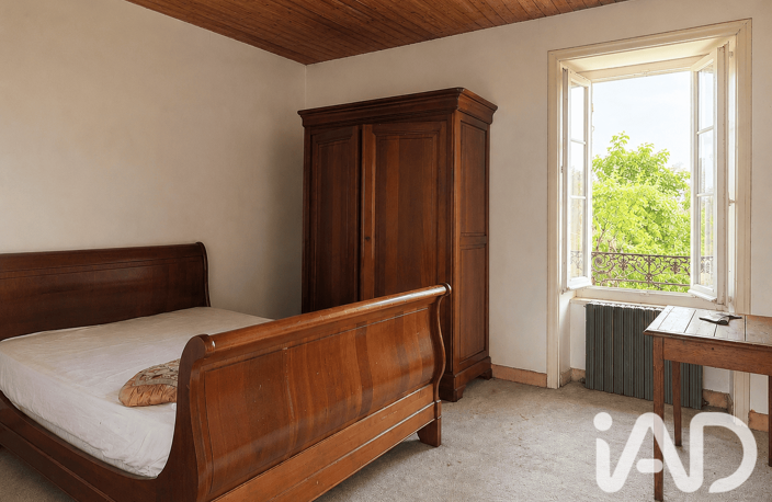 Vente Maison de ville 4 pièces — photo 4