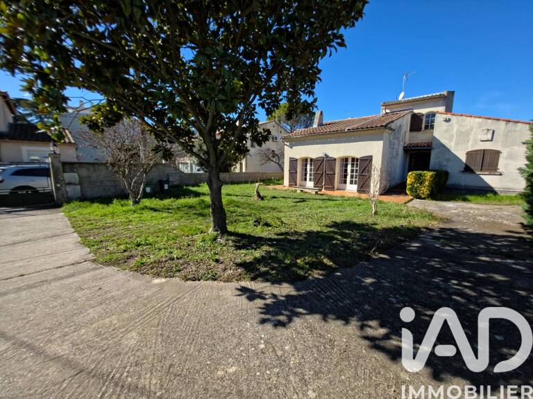 Vente Maison traditionnelle 7 pièces — photo 1
