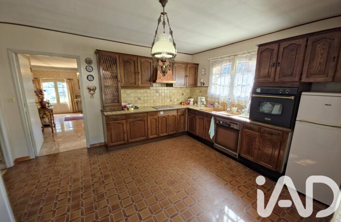 Vente Maison traditionnelle 7 pièces — photo 2