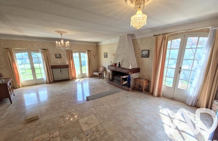 Vente Maison traditionnelle 7 pièces — photo 3
