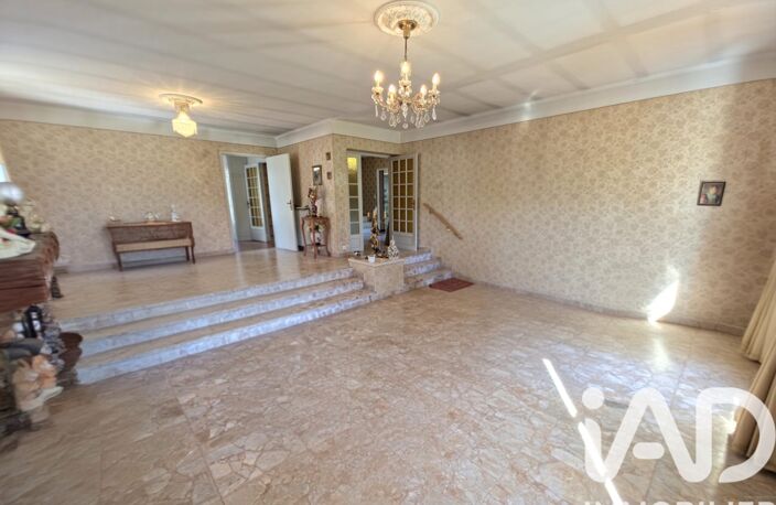 Vente Maison traditionnelle 7 pièces — photo 4