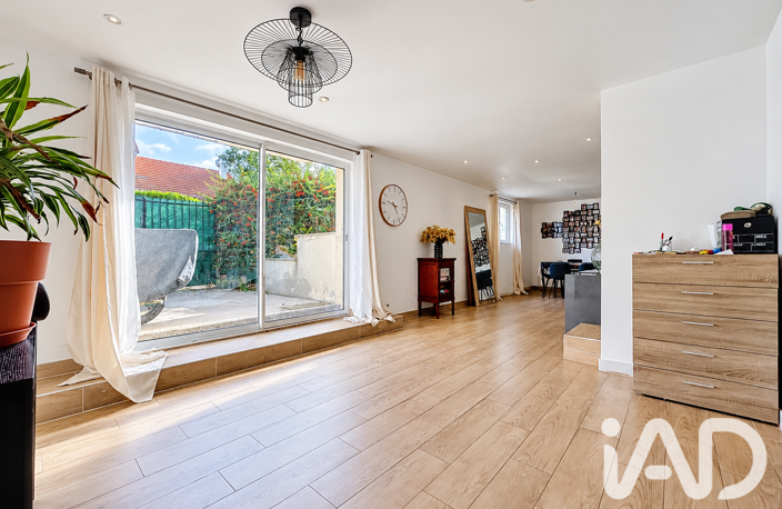Vente Maison de ville 6 pièces — photo 3
