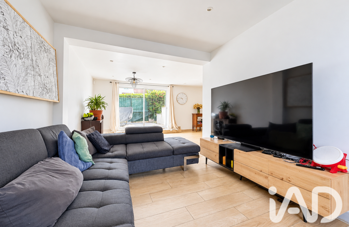 Vente Maison de ville 6 pièces — photo 4