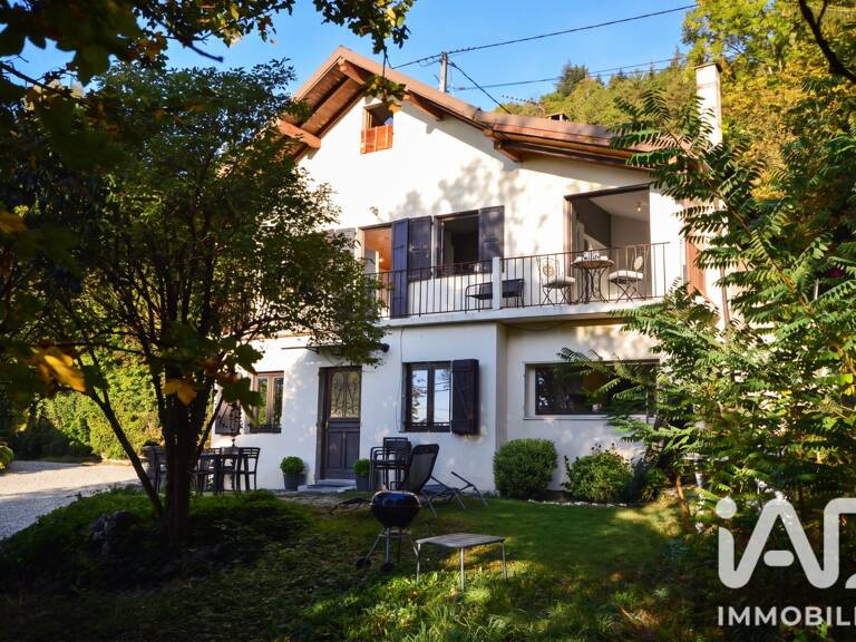 Vente Maison/villa 4 pièces — photo 1