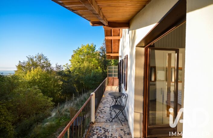 Vente Maison/villa 4 pièces — photo 2