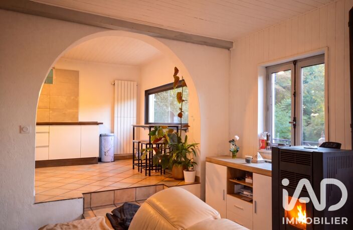 Vente Maison/villa 4 pièces — photo 5