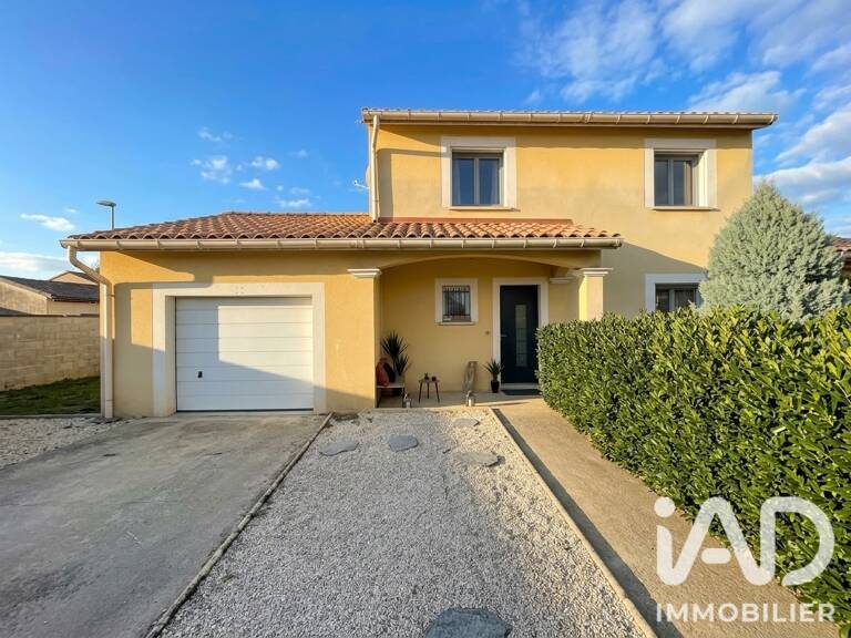 Vente Maison/villa 6 pièces — photo 1