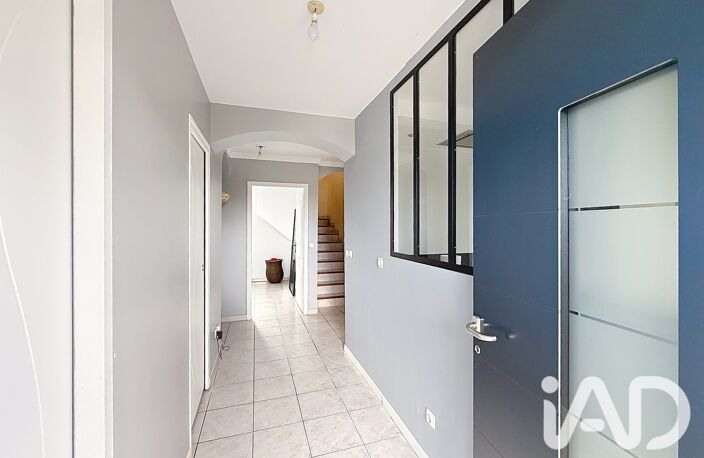 Vente Maison/villa 6 pièces — photo 2