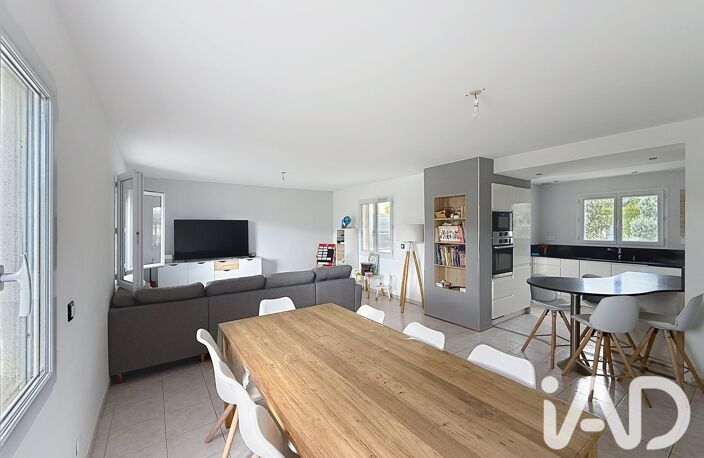 Vente Maison/villa 6 pièces — photo 3