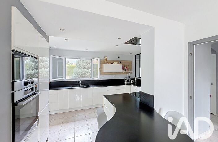 Vente Maison/villa 6 pièces — photo 4