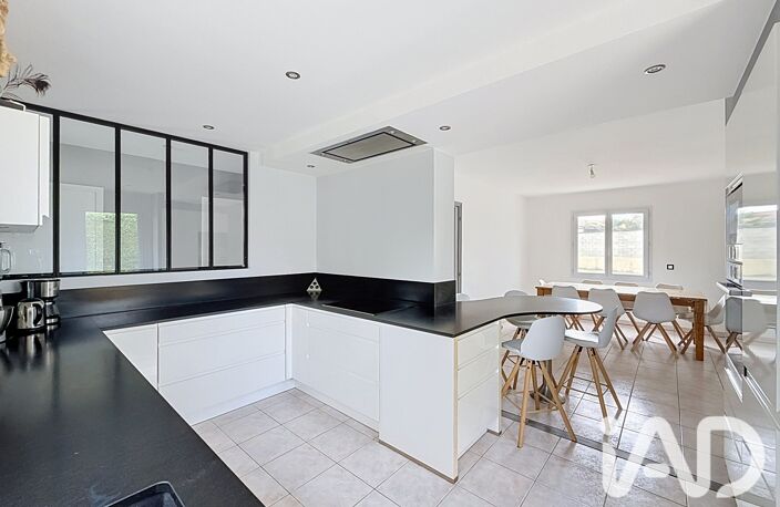 Vente Maison/villa 6 pièces — photo 5