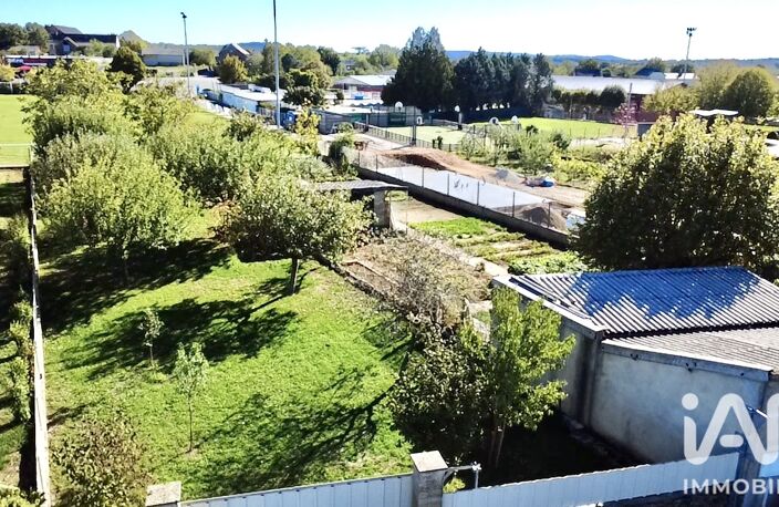 Vente Surface diverse 1 098 m&sup2; — photo 2