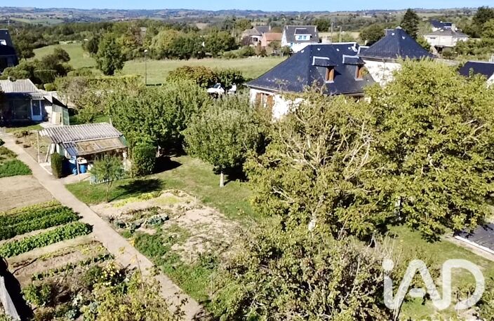 Vente Surface diverse 1 098 m&sup2; — photo 3