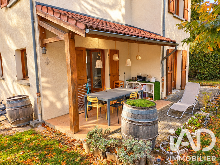 Vente Maison/villa 4 pièces — photo 1