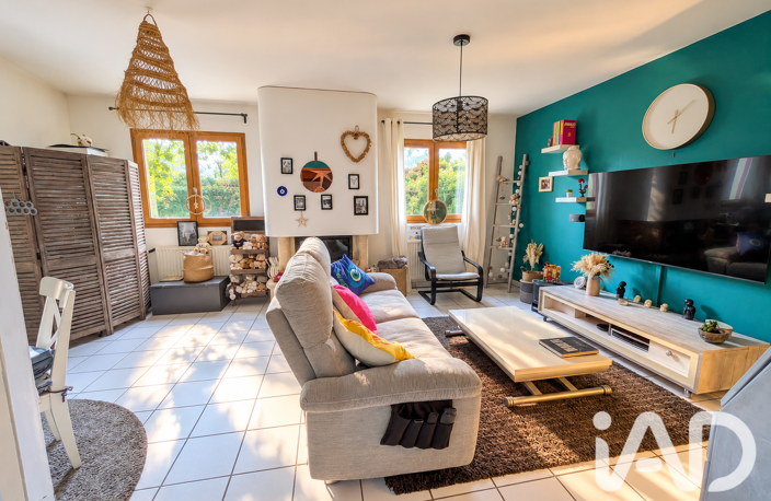 Vente Maison/villa 4 pièces — photo 2