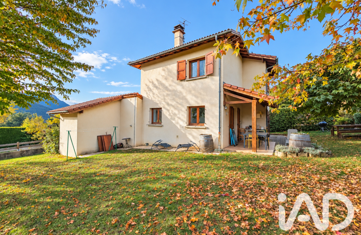 Vente Maison/villa 4 pièces — photo 3