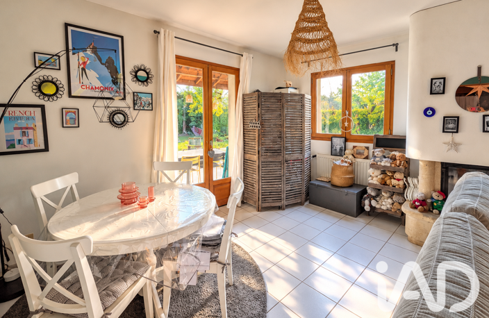 Vente Maison/villa 4 pièces — photo 4