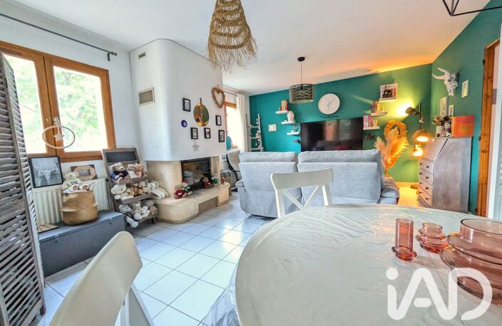Vente Maison/villa 4 pièces — photo 5