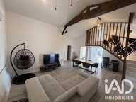 Vente Maison de campagne 8 pièces — photo 2
