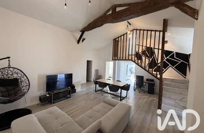 Vente Maison de campagne 8 pièces — photo 3