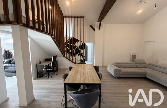 Vente Maison de campagne 8 pièces — photo 4