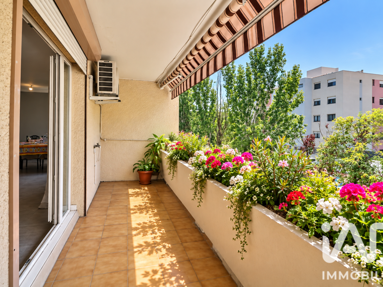 Vente Appartement 4 pièces — photo 1