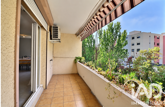 Vente Appartement 4 pièces — photo 2