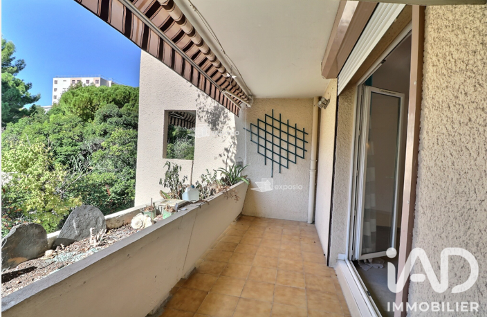 Vente Appartement 4 pièces — photo 3