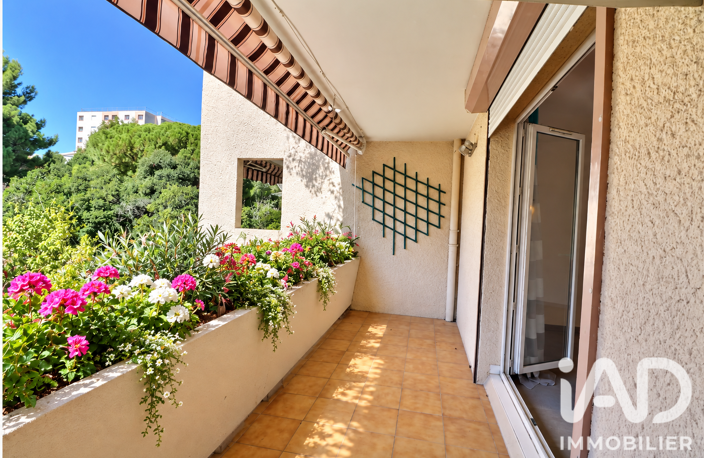 Vente Appartement 4 pièces — photo 4