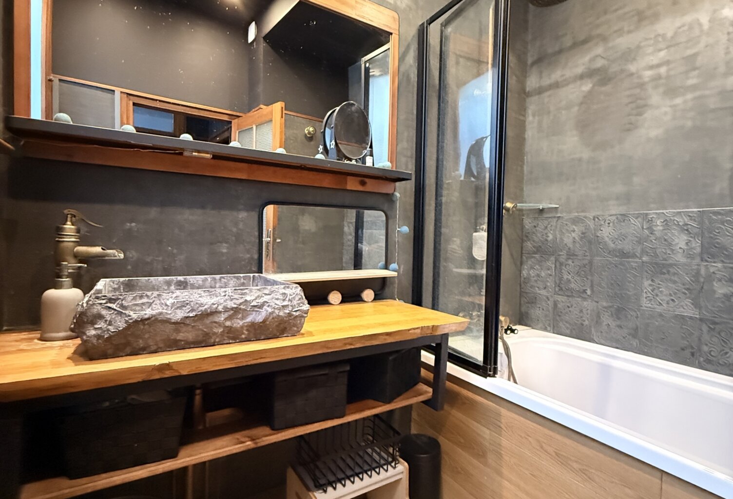 Vente Maison/villa 4 pièces — photo 1
