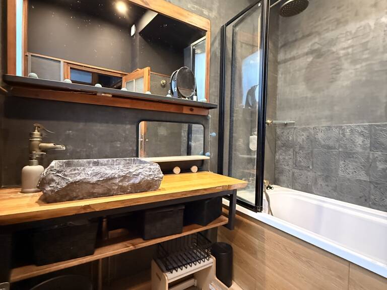 Vente Maison/villa 4 pièces — photo 1