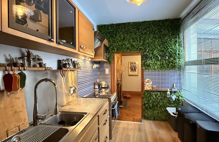 Vente Maison/villa 4 pièces — photo 2