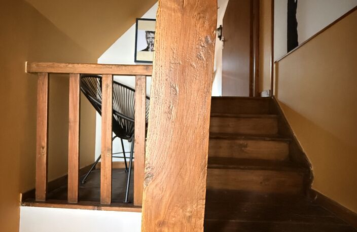 Vente Maison/villa 4 pièces — photo 3