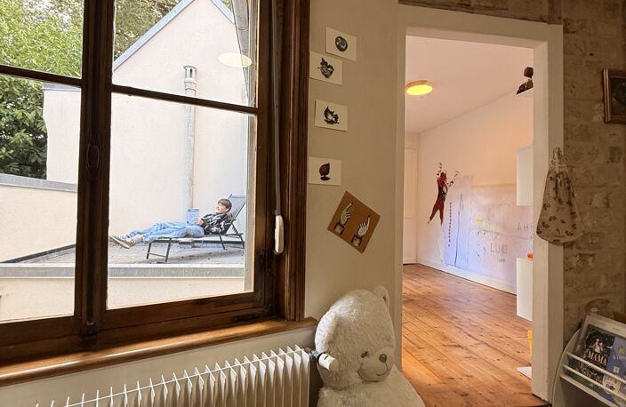 Vente Maison/villa 4 pièces — photo 4
