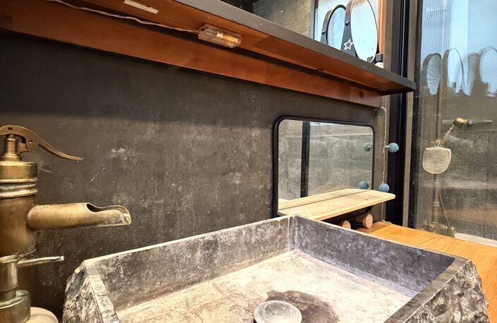 Vente Maison/villa 4 pièces — photo 5