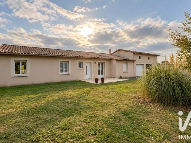 Vente Maison/villa 5 pièces — photo du bien