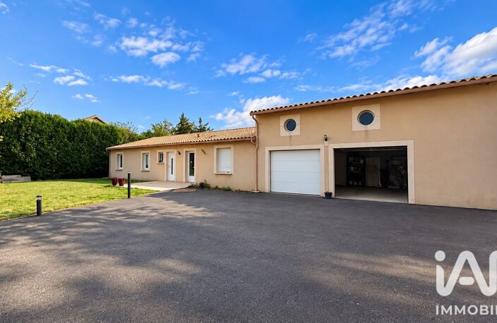 Vente Maison/villa 5 pièces — photo 2