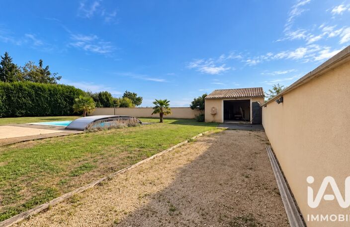Vente Maison/villa 5 pièces — photo 3