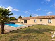 Vente Maison/villa 5 pièces — photo 4