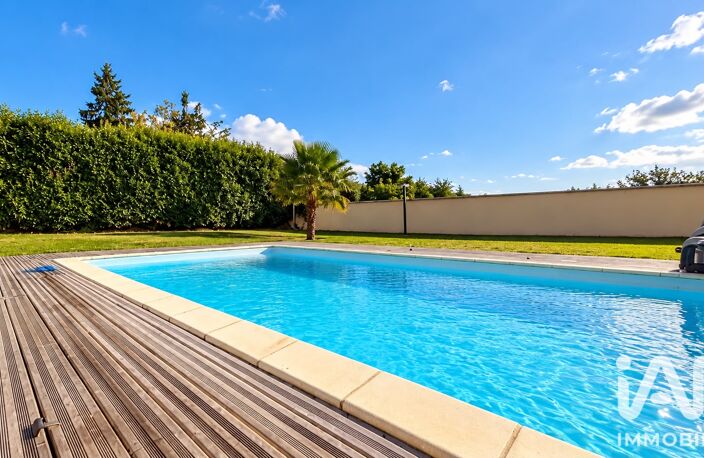 Vente Maison/villa 5 pièces — photo 5