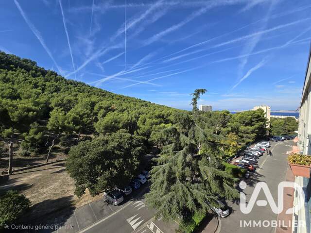 Vente Appartement 3 pièces — photo du bien
