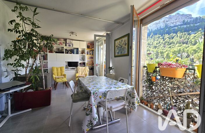Vente Appartement 3 pièces — photo 2