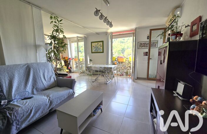 Vente Appartement 3 pièces — photo 3