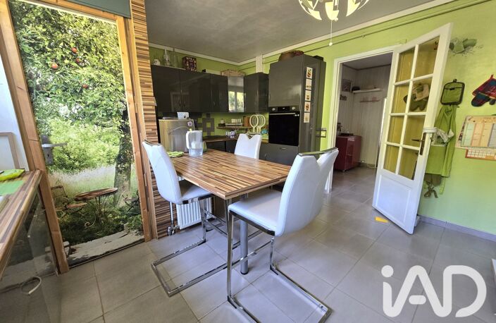 Vente Appartement 3 pièces — photo 4